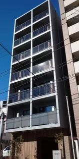 ドムス スタイル森下の画像