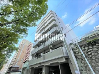 ジュネス東別院の画像