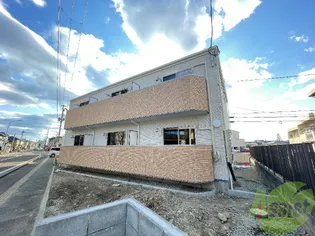 ビルドクラスタ台原の画像