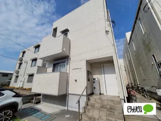 GRANDTIC OASISの画像