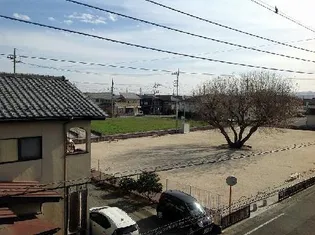 レオパレスアンテルブルグII【2階】のその他画像