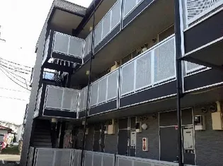 レオパレスアンテルブルグII【2階】のその他画像