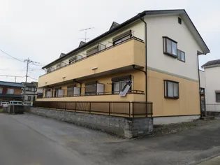 セゾン岩立の画像