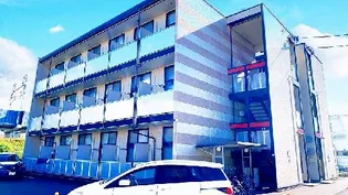 レオパレスCIELOIの画像