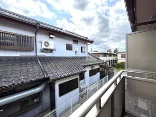 ウェルストーンの居間