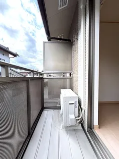 ウェルストーンの内装