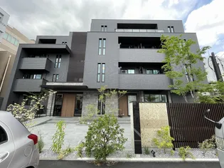 グランシェイド二番町【2階】の外観