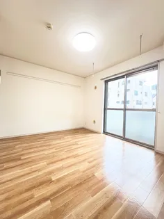 アスピラシオンII【1階】の居間