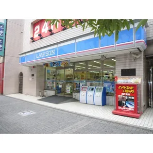 アスピラシオンII【1階】の周辺