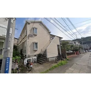 ルミネンス鎌倉【2階】の外観