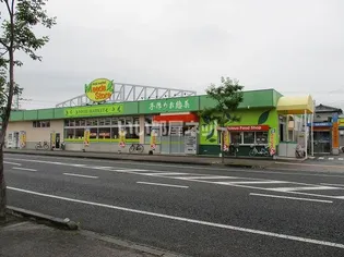 ストークマンション【3階】の周辺