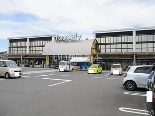 ストークマンション【3階】の周辺