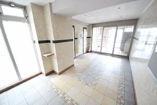 ベイプレイス小倉【4階】の外観