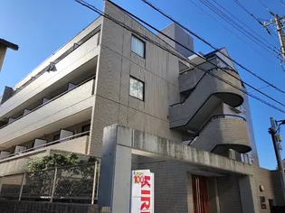 エフシティ浦安IIの画像