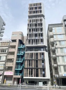 サンウッドフラッツ新宿四谷三丁目の画像