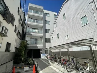 コンフォール千林【3階】の外観