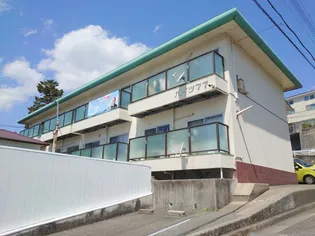 ハイツ77ー1の画像