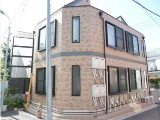 アーバンプレイス東中野IIIA【1階】の外観