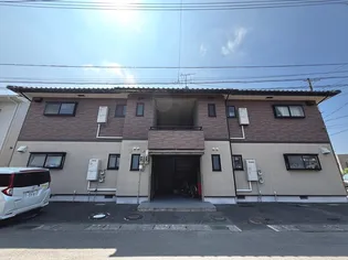 アメニティ沖野の画像