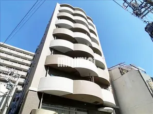 カノン大須の画像