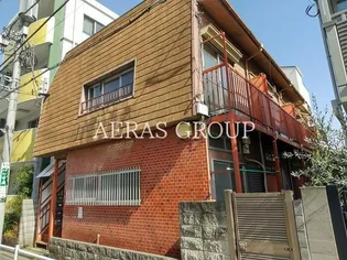 西原ハイム【2階】の外観