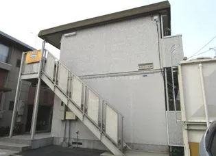 ネオコーポ萩の画像