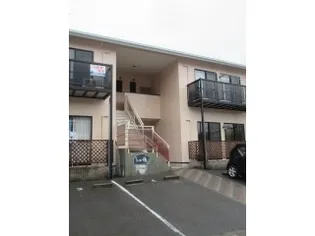 コーポ穣の画像