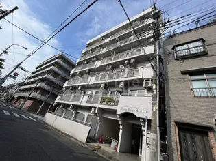 日興パレス大通り公園の画像