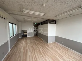 玉ビル【2階】の外観