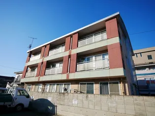 クランメール日立の画像