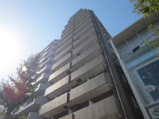 菱和パレス文京白山【3階】の外観