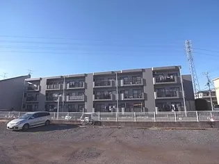 ハイデンス桶川IIの画像