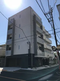 Lien-リアン-【3階】の外観