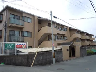 リブレ刀根山の画像