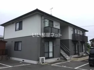 メゾン ロゼの画像