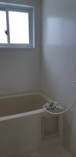 ロックときわ【2階】の内装