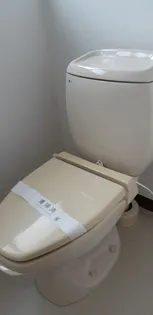 ロックときわ【2階】の内装