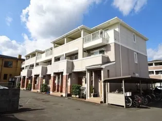 ジュネス小石川Cの画像
