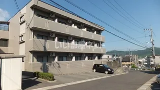 クニヒロマンションDの画像