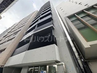 東京都板橋区板橋1【マンション】の外観