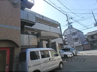 雅パレス【2階】の外観