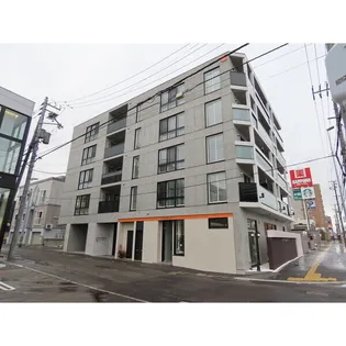 COURAGE BLD NISHIMACHI(クラージュビルニシマチ)【2階】の外観