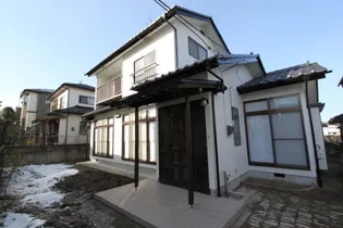 宮城県仙台市青葉区川平2【一戸建】の外観