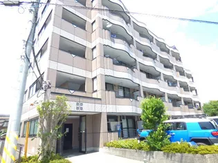 エクセレンス戸田公園の画像