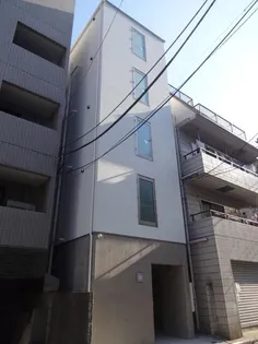 アイ ステージ千束の画像