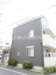 プログレス野方の画像