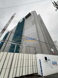 エステムコート難波WEST-SIDEVIIIエクシーナ【2階】の外観