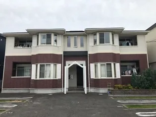 クレストールメゾンの画像