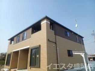 ルーヴルイーストの画像