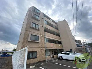 アバンサール泉中央の画像